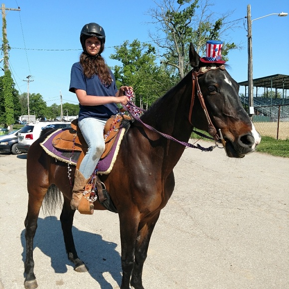 Meet your Posher, Nora - Picture 8 of 8